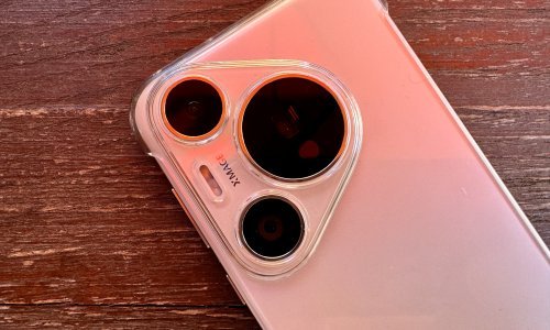 Luksuzna konstrukcija i impresivna kamera: Testirali smo Huawei Pura 70 Pro