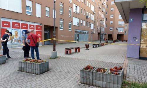 Detalji istrage ubojstva i samoubojstva u Tuzli, uzrok i dalje nejasan