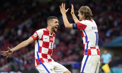 Vatreni u Njemačkoj: 3 velika stadiona, 1 cilj