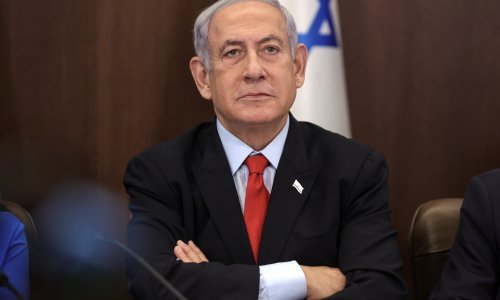 Izrael: Teške posljedice za tri države zbog 'perverzne odluke' o Palestini