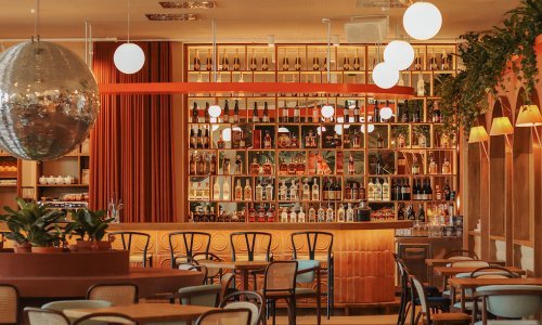 Urbana džungla, impozantna disco kugla i live nastupi odlike su novog Boogie Laba u Arena Centru