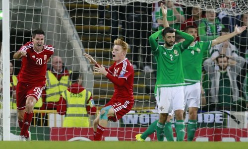 Sjeverna Irska korak bliže Euru, domaći kiks Albanaca