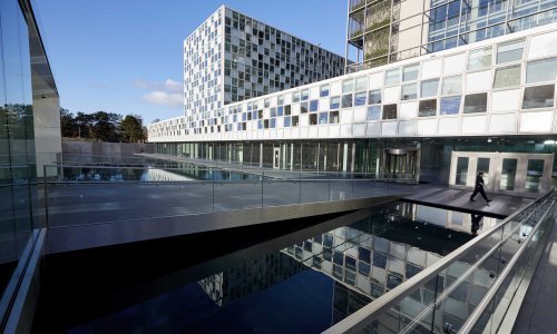 Što je ICC, sud koji je izdao naloge za uhićenjem Netanyahua i čelnika Hamasa?