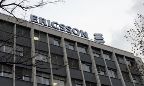 Ericsson Nikola Tesla: Prihodi od prodaje porasli 7,5 posto, a dobit skočila 64,6 posto