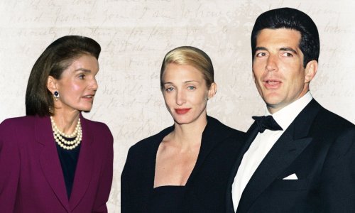 Zbog jedne je stvari 'američki princ' John F. Kennedy Jr. žalio do svoje smrti