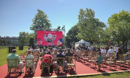 Radnici s Filipina otkrili kako im je u Hrvatskoj i koje su sličnosti hrvatske i filipinske kulture