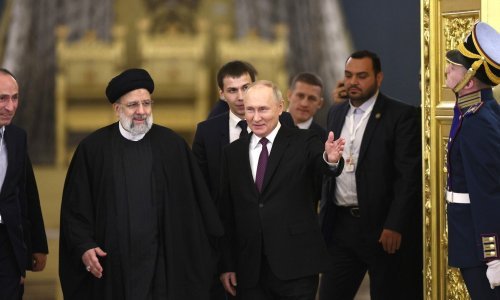 Odabrani kandidati za iranskog čelnika: Tko će od ove šestorice naslijediti Raisija?