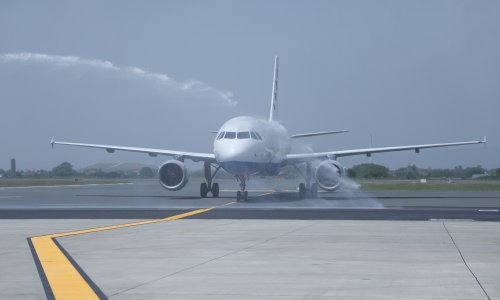 Croatia Airlines uveo još jednu novu sezonsku liniju