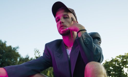 Još jedan uspjeh Baby Lasagne: Nekad nosač opreme The Prodgyju, a danas headliner na istom događaju