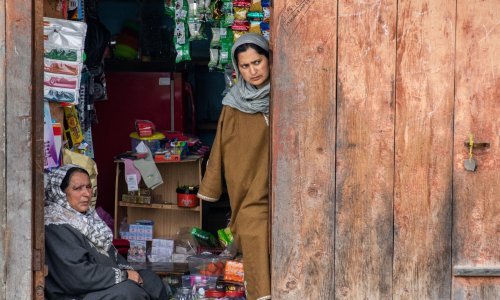 U zabačenom selu na Himalaji otvoreno biračko mjesto za samo jednu kuću