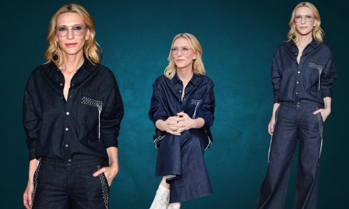 Zbog tenisica za kojima su svi ludovali prije nekoliko godina prekršila je strogo modno pravilo