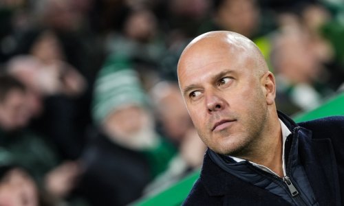 Liverpool se emotivno oprostio od Kloppa i potvrdio novog trenera