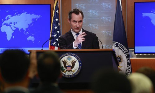 Ukrajini stigla znakovita poruka iz Washingtona: 'Ne gađajte naše interese'