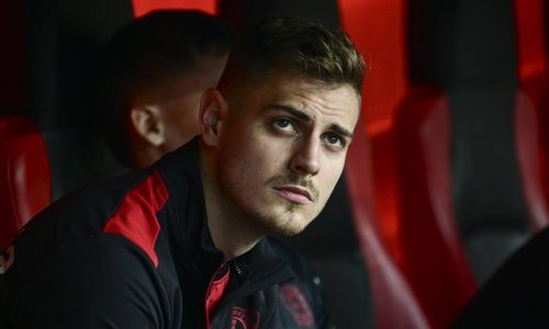 Prvi čovjek Bayera o Stanišiću: To trenutno nije opcija