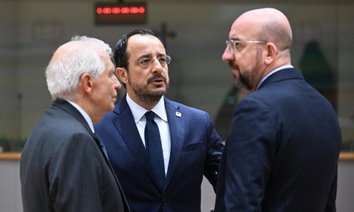 EU izrazio sućut Iranu, Slovenac se našao na meti: Koji bijedni ‘hashtag‘!