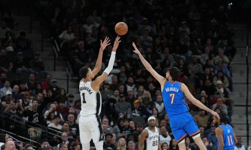 Ovo je najbolja rookie petorka NBA lige! Dva su se imena našla na svim listićima