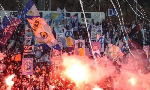 Rijeka uoči obračuna s Dinamom objavila fantastične vijesti; čeka nas spektakl