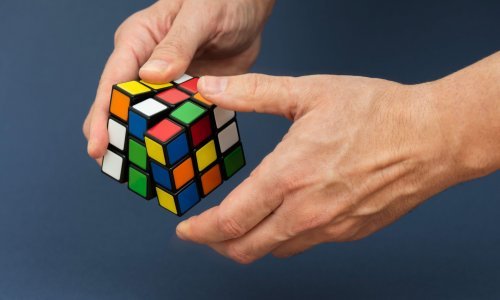 Izumitelj kocke koja je osvojila svijet: 'Lijep je osjećaj učiniti nešto dobro za ljude'