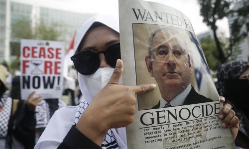 Amerikanci su prijetili: Udarite na Izrael i mi ćemo udariti vas. Hoće li zbilja uhititi Netanyahua?