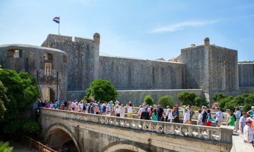 Hrvatska u top deset najtraženijih destinacija u Europi