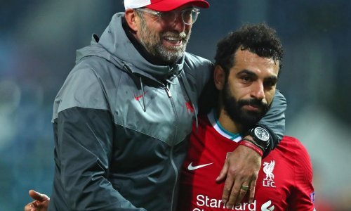 Veliki preokret u Liverpoolu; svi su mislili da nakon Kloppa i on odlazi iz kluba