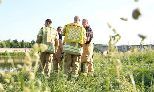 Grom udario u ljude kod Dresdena: Oživljavali dvoje, četvero životno ugroženih