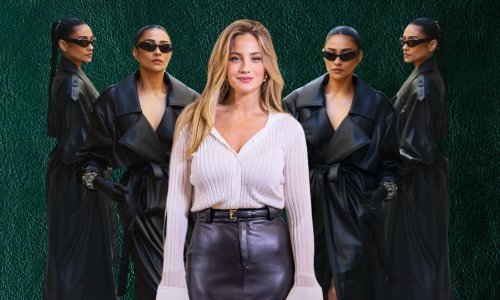 Izabel Kovačić slavi još jedan uspjeh: Njezine komade nosi i popularna američka glumica