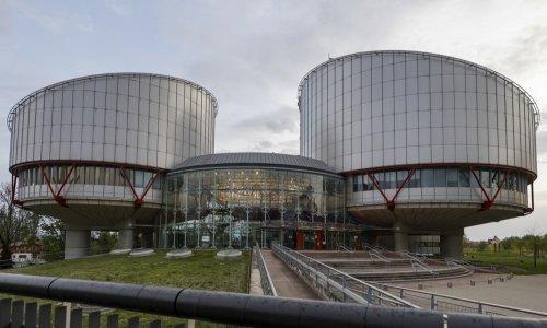 Sud u Strasbourgu presudio protiv Hrvatske zbog povrede prava na slobodu izražavanja