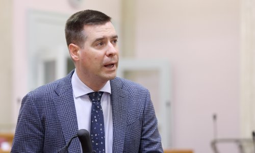 Herman napao Tomaševića: '162 godine zagrebačke tradicije otišle u vjetar'