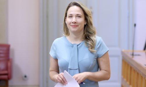 Selak Raspudić pita: 'Ima li u Saboru još uvijek parlamentarne većine?'