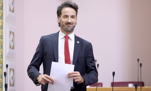 Dobrović pozvao Mostovce u DP, Miletić odgovorio: 'Dragi profesore, ostanite smireni...'