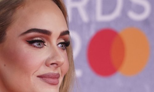 Adele priznala: Želi imati još jedno dijete čim joj se 'raspored raščisti'