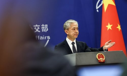 Kina reagirala na objavu Haškog suda: Nadamo se da će ICC biti objektivan i nepristran