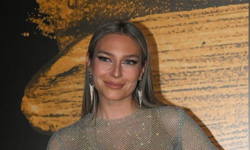 Sonja Kovač rodila djevojčicu: 'Samo si ti još nedostajala'
