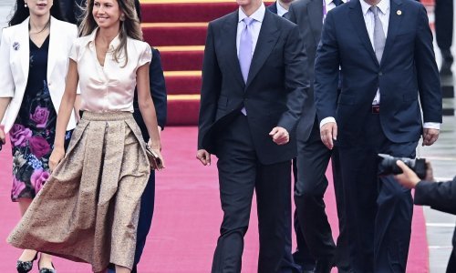 Prva dama Sirije oporavila se od raka dojke pa dobila leukemiju
