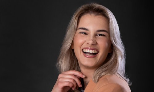 Osvježenje na malim ekranima: Na Novu TV stiže nova voditeljica