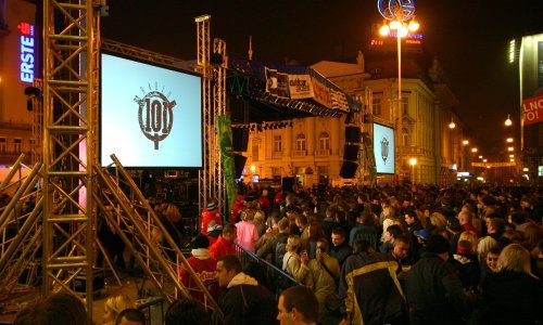 Radio 101 pred stečajem tri godine nakon prestanka emitiranja