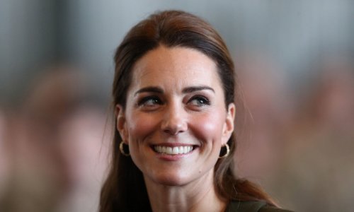 Stigla je nova objava iz Palače: Poznato je kada se vraća Kate Middleton