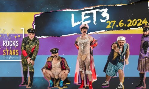 Osvojite ulaznice za Dire Straits Legacy i Let 3 u vinkuranskom Cave Romane