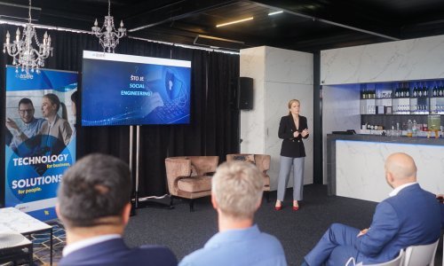 Broj žrtava internetskih prijevara raste, a troškovi se broje u milijardama: Kako se zaštititi