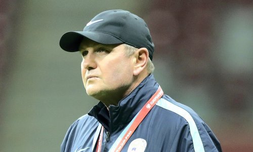 Matjaž Kek objavio na koje sve igrače računa za nastup na Euru