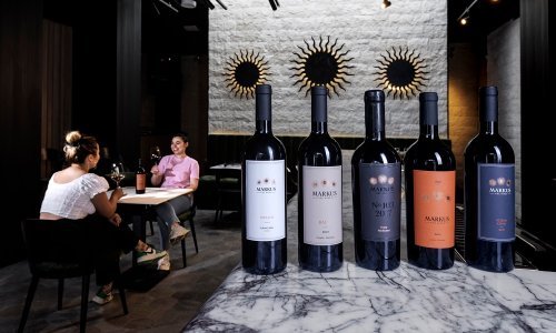 Split dobio prvi brendirani wine&tasting room: 'Ono što nudimo još nije viđeno u Dalmaciji'