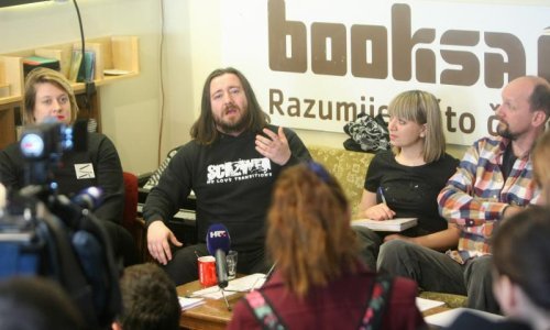 Gdje je nestalo 11 milijuna kuna za zagrebačku kulturu?