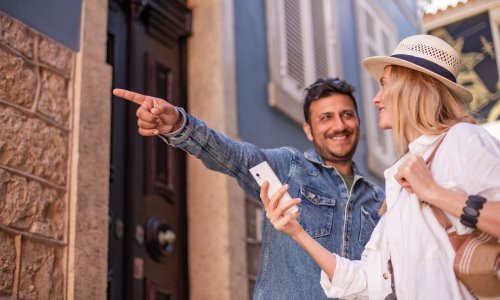 Putujte gdje vas srce vuče, brigu o jeziku prepustite Vasco Translatoru