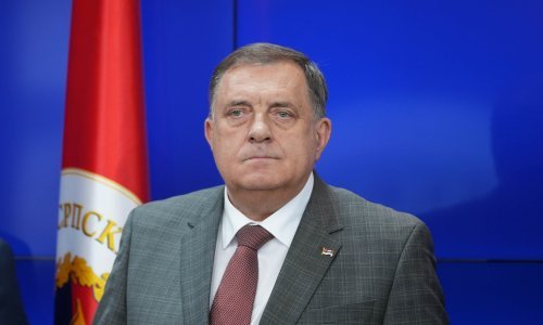 Milorad Dodik