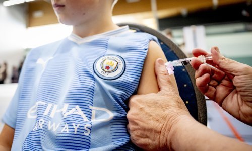 Necijepljeni 18-godišnjak prva žrtva zaraze ospicama u BiH