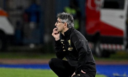 Ivan Jurić favorit za novog Hajdukovog trenera