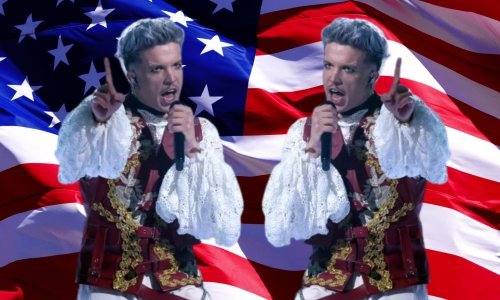 Baby Lasagna ponovno slavi: 'Rim Tim Tagi Dim' stigao do američke ljestvice singlova