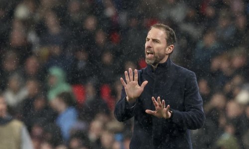 Engleska i Srbija srušile nezavidan rekord; Ten Hag javno prozvao izbornika!