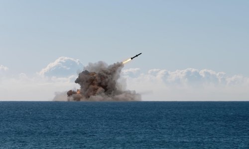 Rusi počeli prvu fazu vježbi s taktičkim nuklearnim oružjem